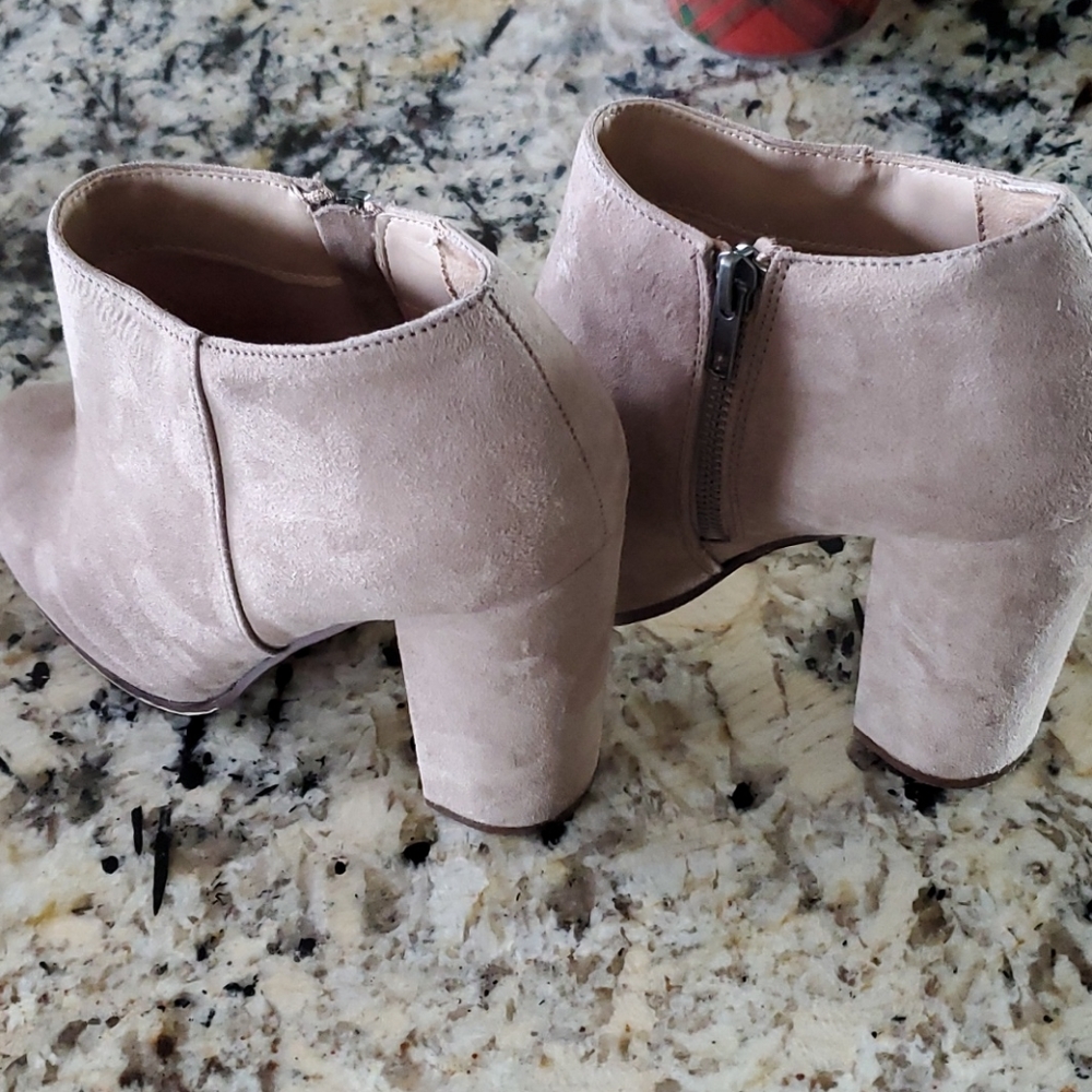 Booties - Picture 3 of 3